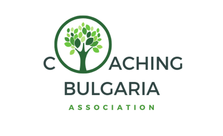 Coaching Bulgaria Association logo